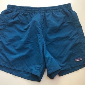 Women’s Patagonia shorts